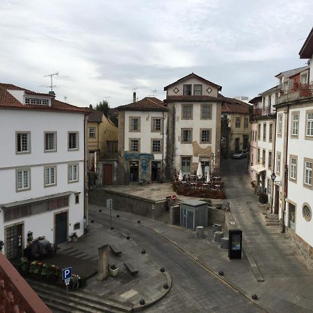 Apartamento, Praca Dom Duarte 8, Viseu, Portugal Exteriör bild