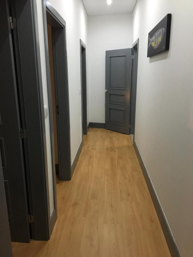 Apartamento, Praca Dom Duarte 8, Viseu, Portugal Exteriör bild