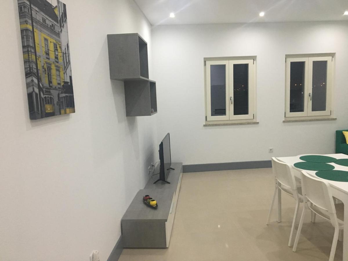 Apartamento, Praca Dom Duarte 8, Viseu, Portugal Exteriör bild