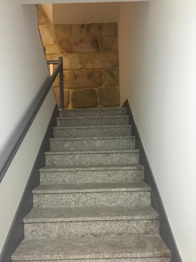 Apartamento, Praca Dom Duarte 8, Viseu, Portugal Exteriör bild