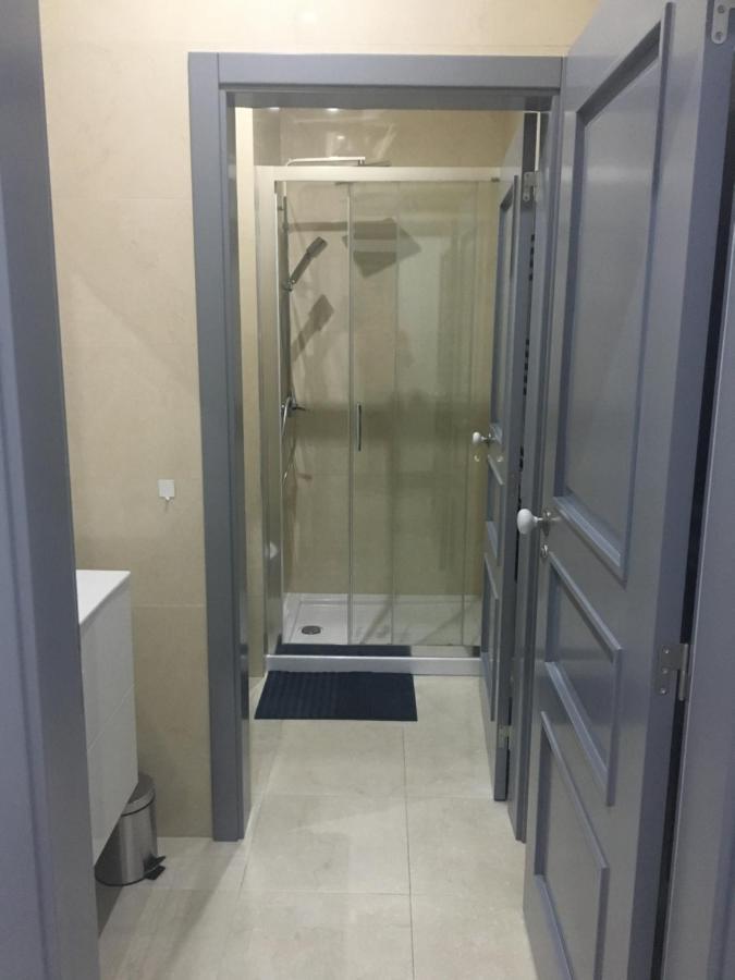 Apartamento, Praca Dom Duarte 8, Viseu, Portugal Exteriör bild