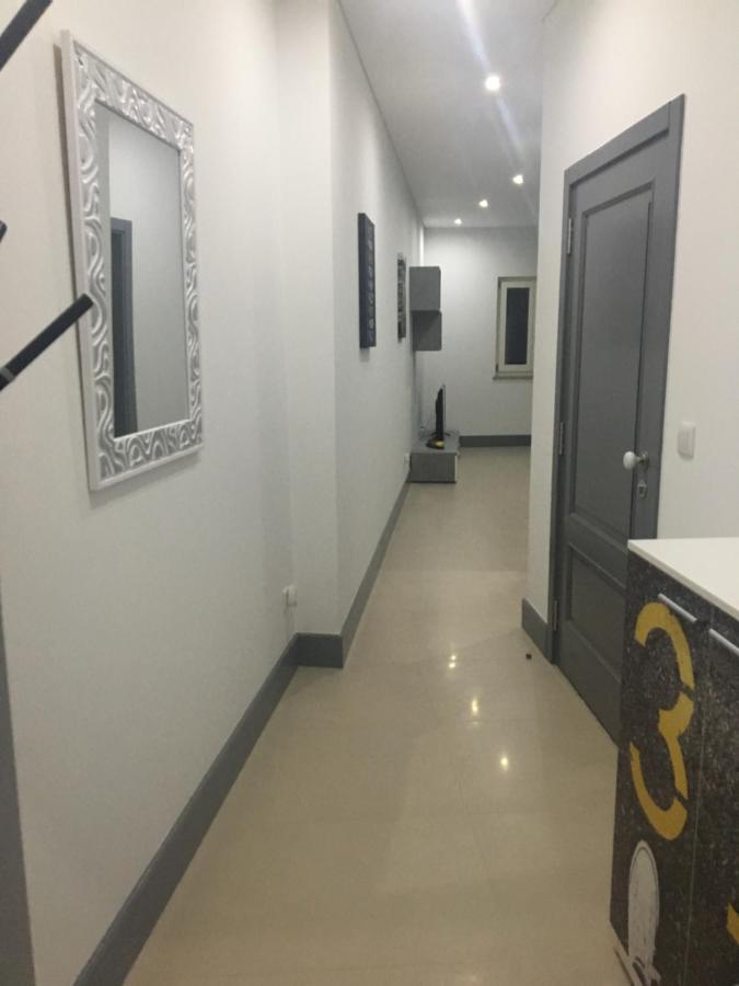 Apartamento, Praca Dom Duarte 8, Viseu, Portugal Exteriör bild