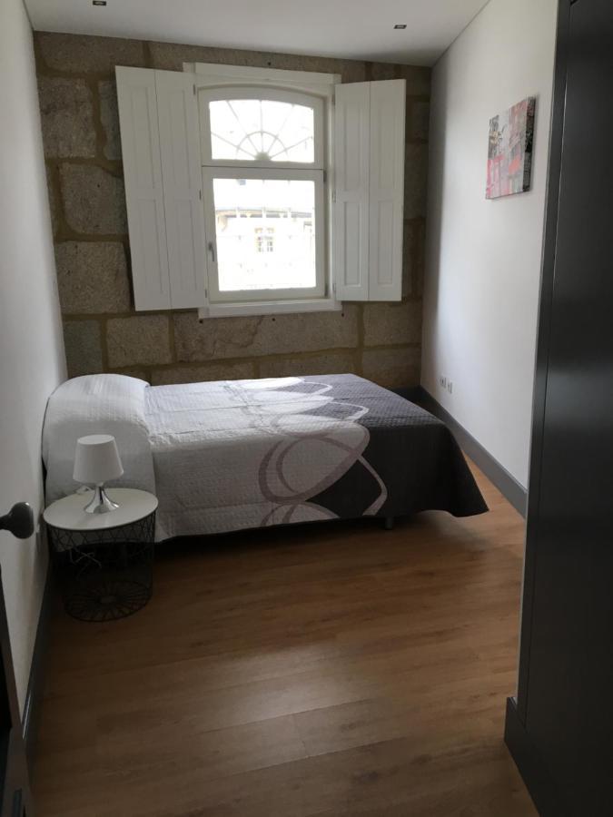 Apartamento, Praca Dom Duarte 8, Viseu, Portugal Exteriör bild