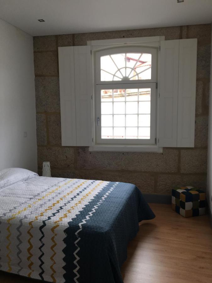 Apartamento, Praca Dom Duarte 8, Viseu, Portugal Exteriör bild