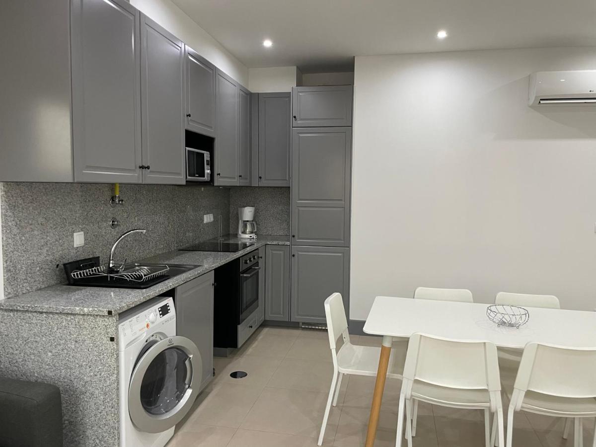 Apartamento, Praca Dom Duarte 8, Viseu, Portugal Exteriör bild