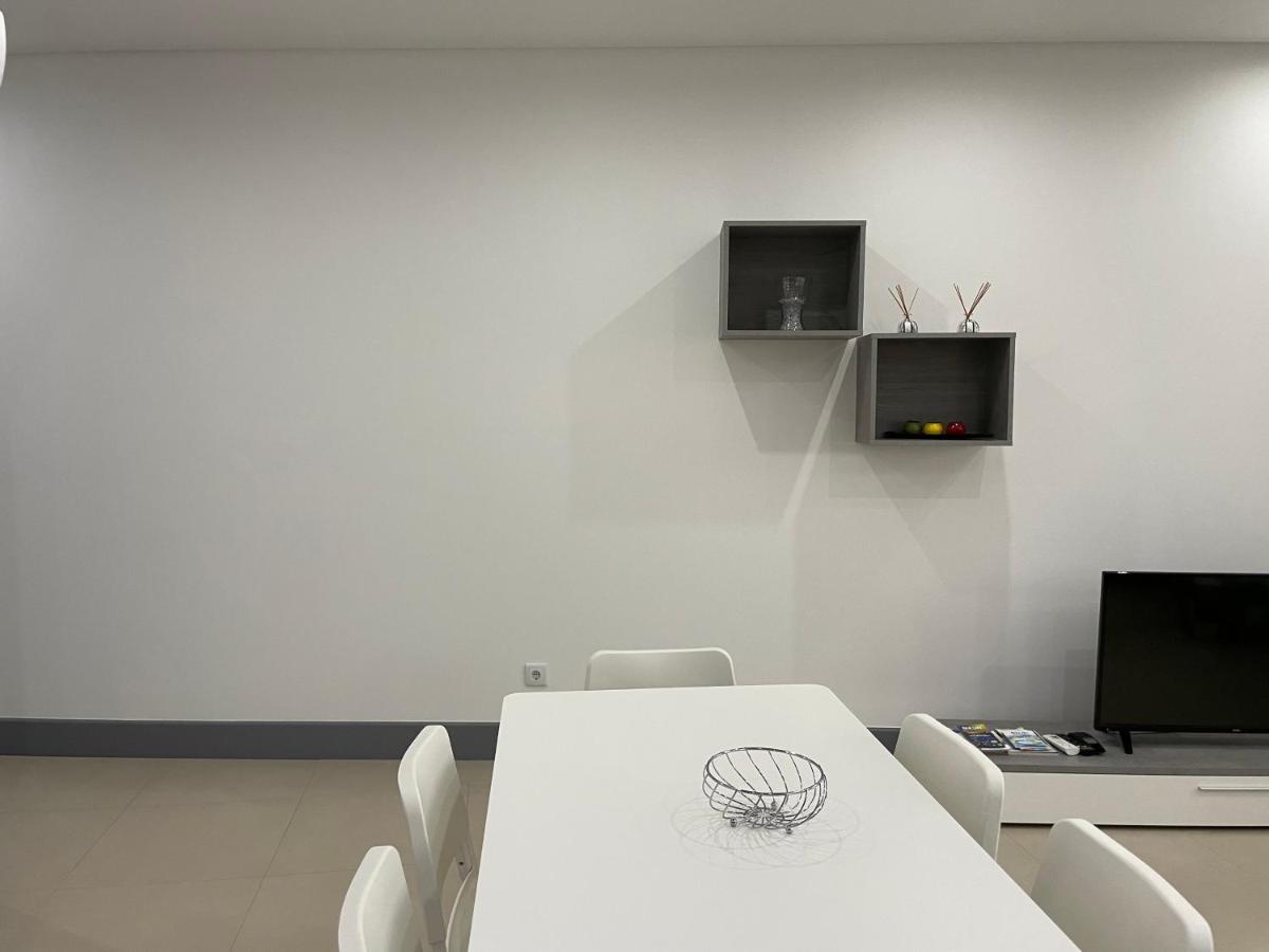 Apartamento, Praca Dom Duarte 8, Viseu, Portugal Exteriör bild