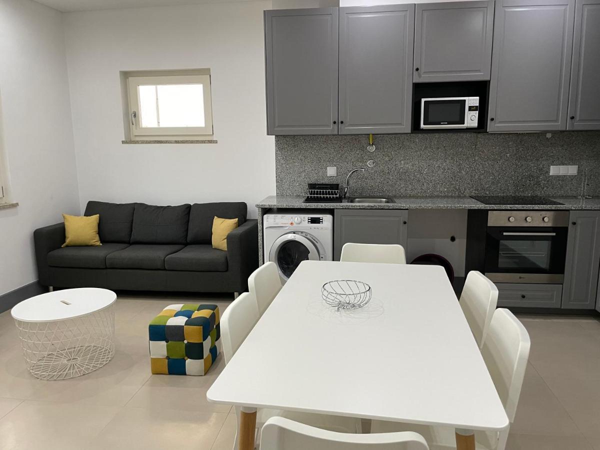 Apartamento, Praca Dom Duarte 8, Viseu, Portugal Exteriör bild
